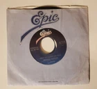 Michael Jackson 45 Rpm Vinyl 1982 Lot of 2 -Billie Jean/Can't Get Outta The Rain