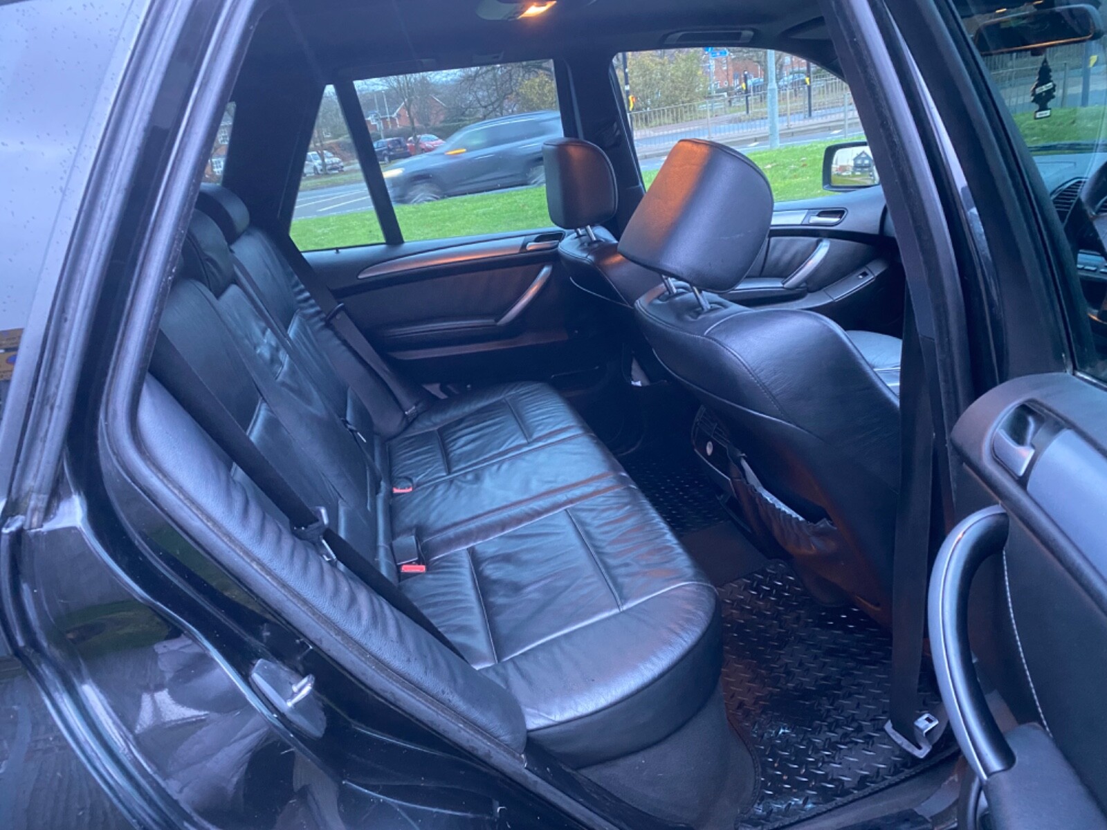 2005 BMW X5 3.0d MSport 6spd MANUAL eBay