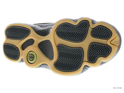 US8】AIR JORDAN 13 RETRO LOW Q54 QUAI 54 810551-050 【DS