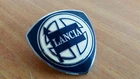 Emblem LANCIA Front for Lancia Montecarlo 82352860 OEM