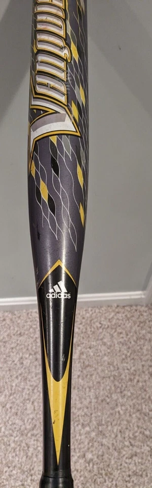 ADIDAS VANQUISH BASEBALL BAT - Image 2 of 4