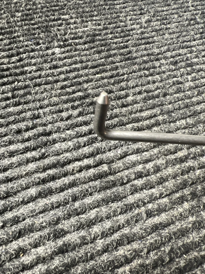 Nuevo de Lote Antiguo Ford OEM 1988 Ford F250 F150 Bronco Cerradura de Puerta Actuador Motor E7TZ-15218A42-A Foto 2 de 4