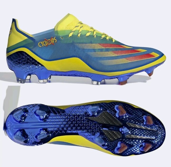 xmen football boots