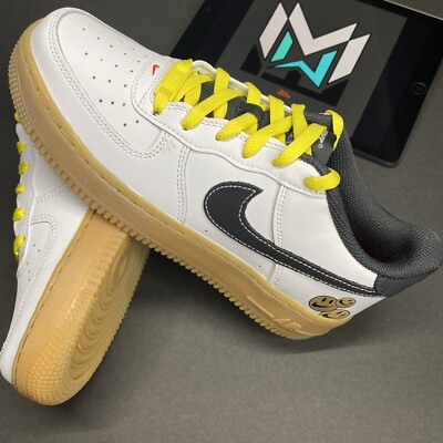 nike af1 go the extra smile