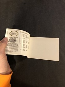 tom and jerry nes manual