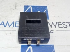 FURNAS ELECTRIC D52073 50-60 CYCLES CURRENT TRANSFORMER 300-5 AMP