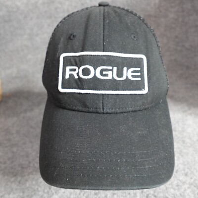 Snapback Cap Rogue Ultra Fit Trucker Hat Rogue Fitness Trucker Hat
