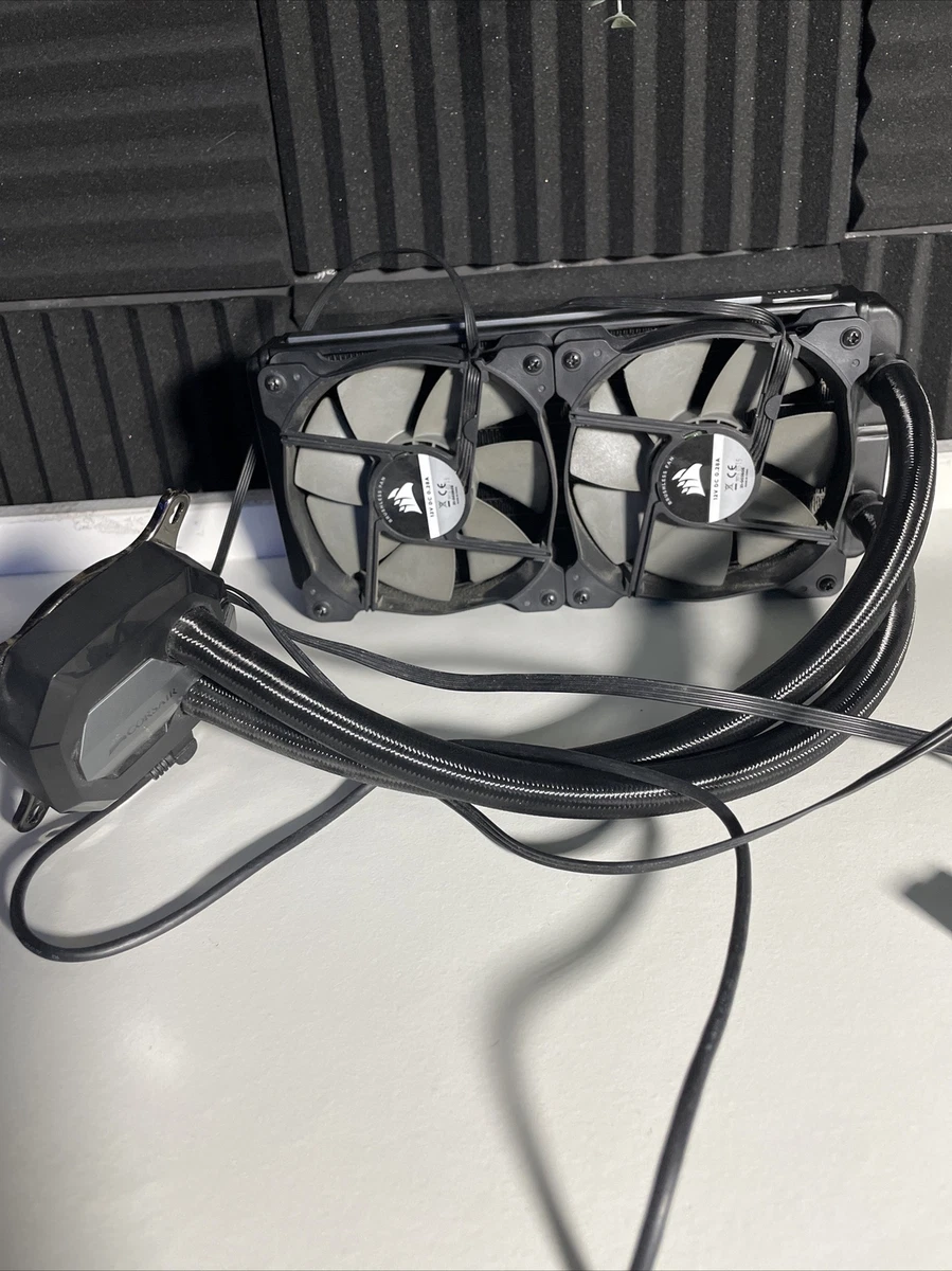 H100i v2 extreme 2025
