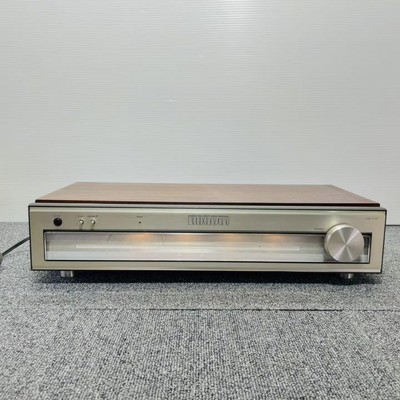 LUXMAN　T-110 FM S10