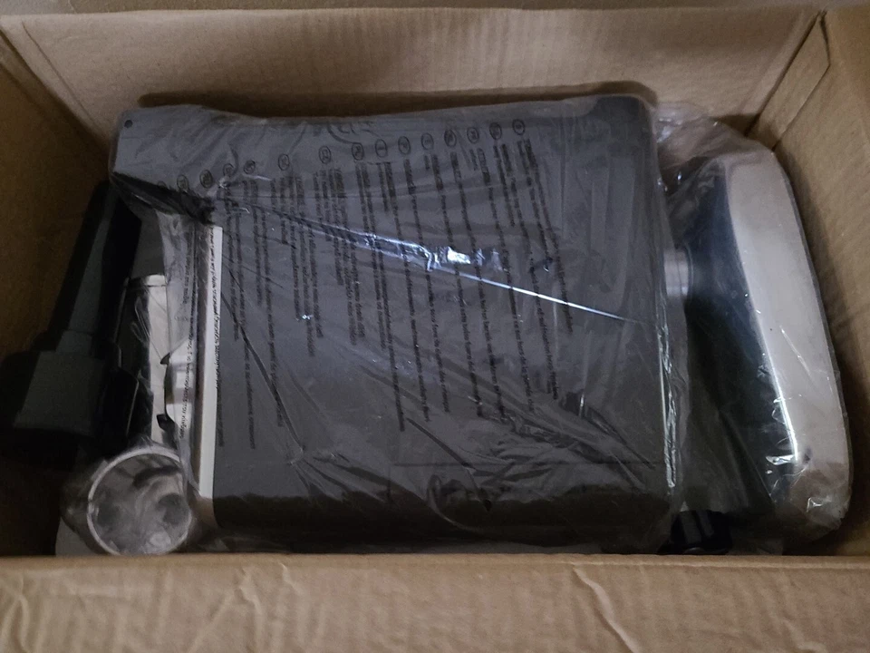 Molinillo de carne eléctrico de alta calidad VivoHome - Cocina  Foto 4 de 4