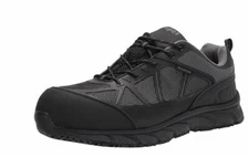 Propet Seely II Men's Composite Toe Slip/Puncture Resistant Work Shoe 