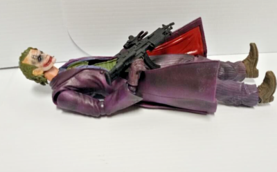 少年隊 35th Anniversary PLAYZONE KING&JOKER In Stock CPTOYS X NICETOYS 1/12 CP2401 Joker 1989 Edition