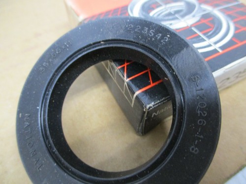 Differential Seal-Oil SEAL National 223542 - Picture 2 of 3