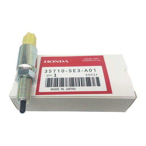 35710-SE3-A01 NEW OEM Genuine HONDA ACURA Clutch Neutral Safety Switch Assembly - Picture 5 of 9