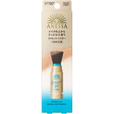 Shiseido Anessa Perfect UV Blush-on Powder  3g　SPF50+　PA＋＋＋＋