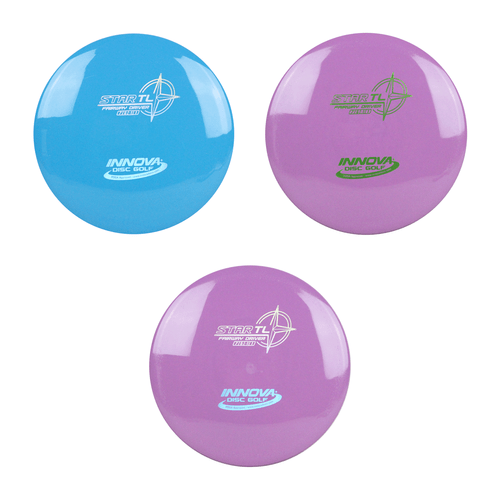 Innova Disc Golf Star TL Fairway Driver 7/5/1/1 Choose Exact Disc eBay