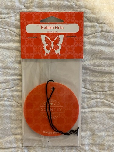 SCENTSY SCENT CIRCLE ~ YOU CHOOSE SCENT ~ DISNEY MARVEL ~ BUY 2 GET 2 FREE - Picture 18 of 35
