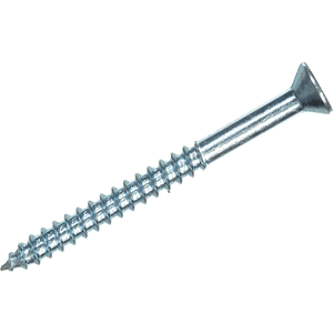The Hillman Group 5811 Flat Head Phillips Wood Screws