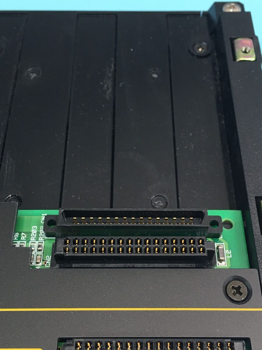 OMRON C200H-BC081-V2 PROGRAMMABLE CONTROLLER, 129265 | eBay OMRON C200H-BC081-V2 PROGRAMMABLE CONTROLLER, 129265 | eBay