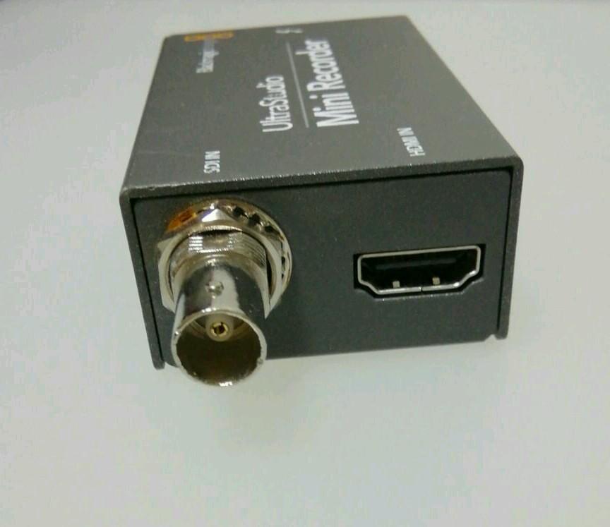 Blackmagic Design UltraStudio Mini RecorderJP | eBay