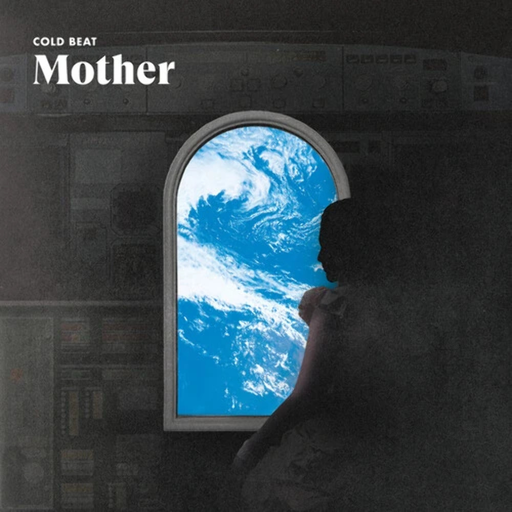 Новый запечатанный винил Cold Beat - Mother