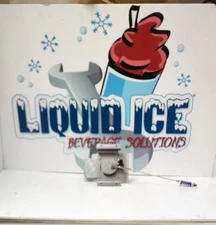 Bunn 52733.1010 Gear Motor Kit Assembly