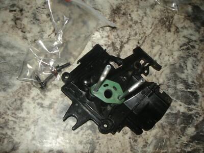 Jiffy model 44 pro stroke intake propane ice auger part Bin 294