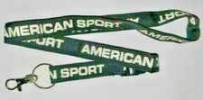 American Sport Lanyard Lanyard NEW E53 