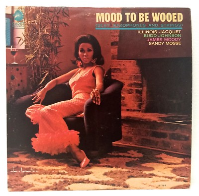 HENRY MANCINI - In A Latin Mood (Reissue w/ 4 Bonus tracks) - LP - 180