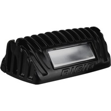 Luz de escena negra Rigid Industries 86610 1x2 65 grados DC