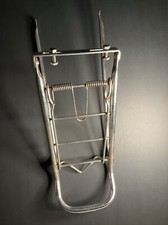 Muscle Bike &ldquo;6 Pack&rdquo; Luggage Rack Schwinn CCM Mustang Spyder for 20" wheel bike