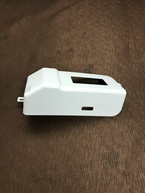 Kenmore Coldspot Side Side Refrigerator 10653252201 Air Diffuser Cover 2212240 For Sale Online Ebay