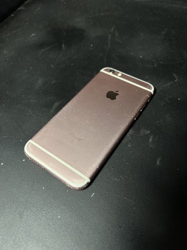 Apple iPhone 6s - 16GB - Rose Gold (Unlocked) A1688 (CDMA + GSM) (Z4) - Picture 2 of 11