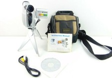 Mitzuba Vision 103 Camcorder