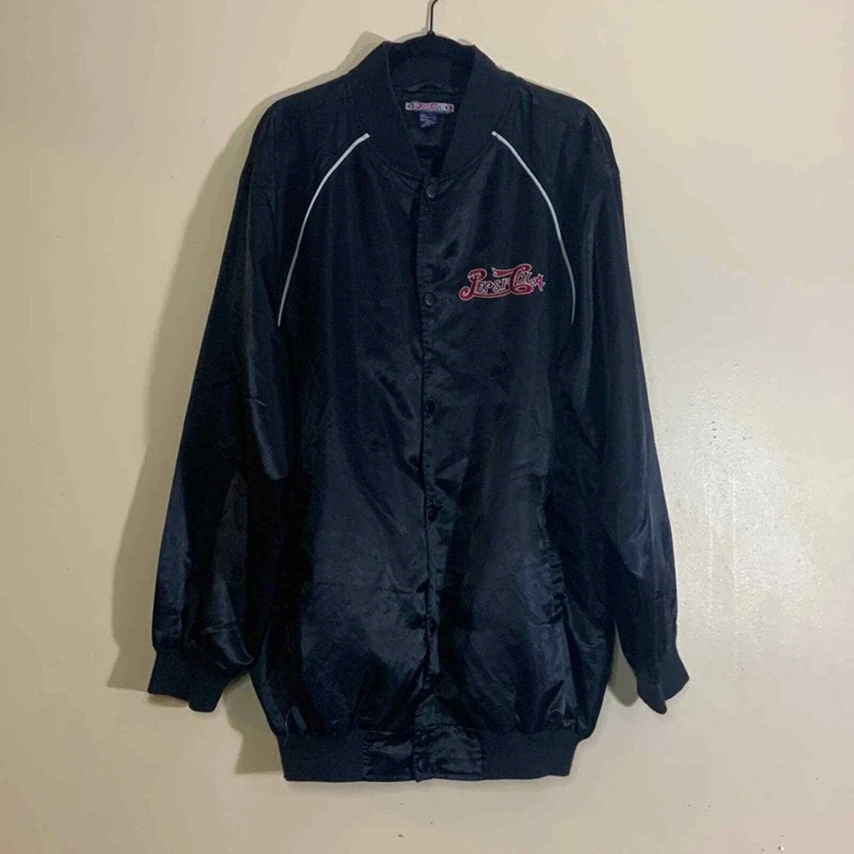 Pepsi hotsell cola jacket