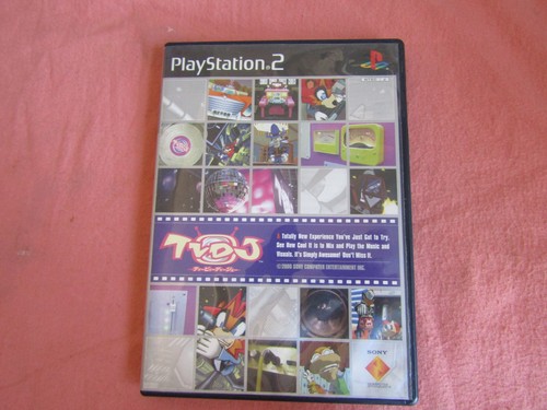 PLAYSTATION 2 PS2 JAPANESE GAMES NTSC-J - PICK-A-GAME UPDATED 12/06/2023 - Picture 63 of 90