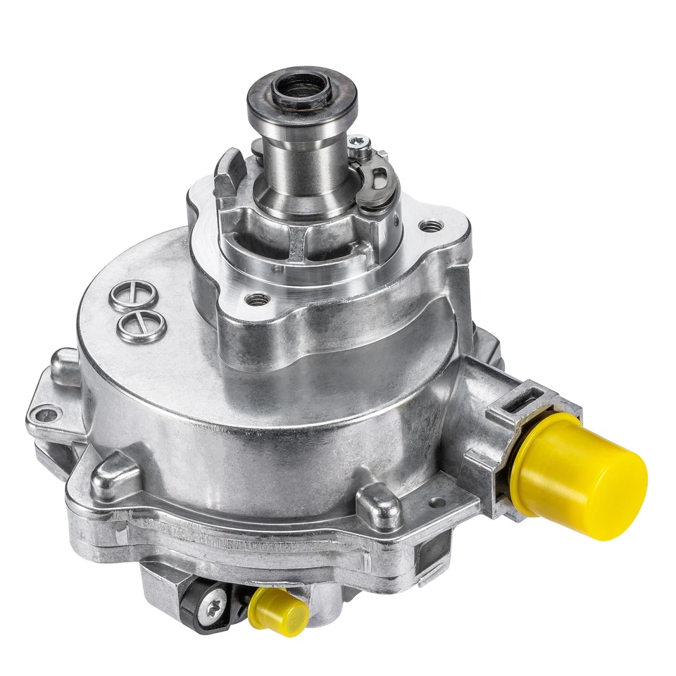 Vacuum Pump Fits 2010-2018 BMW 135i 335i 535i 640i X1 X3 X5 X6 11667575325 - Image 2 of 4