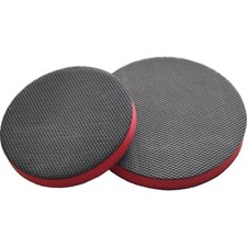 ROTWEISS Knet Scheibe - Auto Lack GFK Farbnebel Teer Harz Insektenreste Flugrost