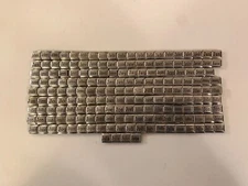 ITALIAN CHARMS, NAME BEGIN WITH LETTER  "J"