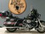2010 harley-davidson touring