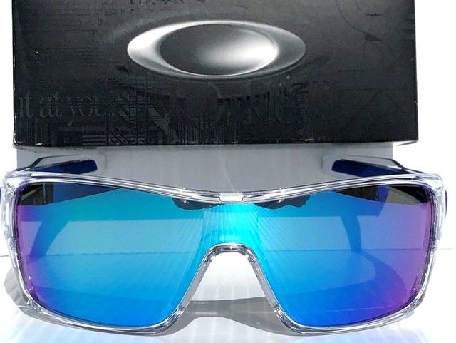 oakley rotor
