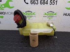 Liquide de frein Nissan ECO T100