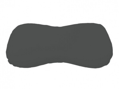 Bezug Schlaraffia Premium/Flat, aus hochwertigem Doppel-Jersey, 100% Baumwolle, 