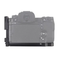 For Fujifilm X-H2/X-H2S DJI RS2/3 RS3 Mini gimbal Hand Grip Quick Release Plate