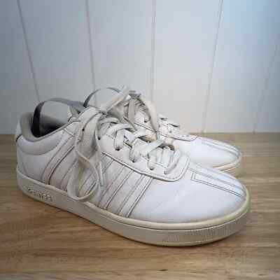 K SWISS sneakers size 4