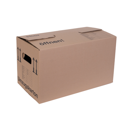 smiley pack Verhuisdozen , 5 stuks , 600 x 328 x 340 mm , tot 40 kg smiley pack Verhuisdozen , 5 stuks , 600 x 328 x 340 mm , tot 40 kg