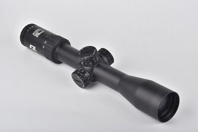 ADE ProZoom 3-12x40 Riflescopes with Scope Rings/Mounts and Throw Lever Included