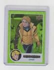 2024 UD Marvel Beginnings Cypher Green Rainbow Mirror World card #109 Ltd #33/61