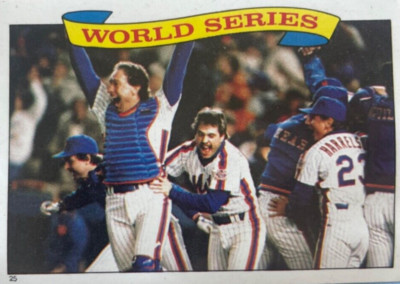 1987 Topps MLB Baseball Album Stickers - Pick Your Sticker - Ships Free