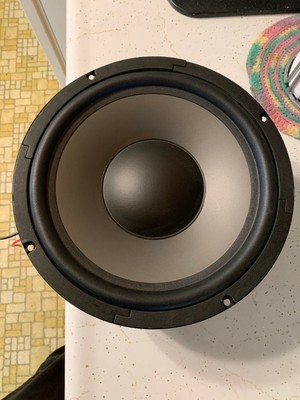 polk audio lsi25